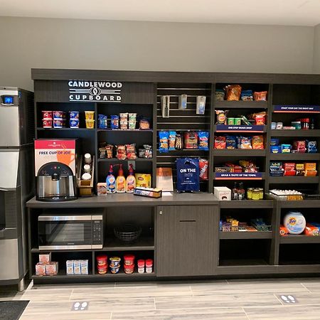Candlewood Suites - Lebanon By Ihg Екстериор снимка