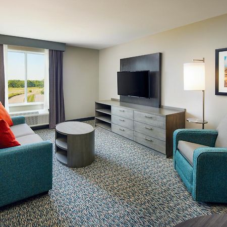 Candlewood Suites - Lebanon By Ihg Екстериор снимка