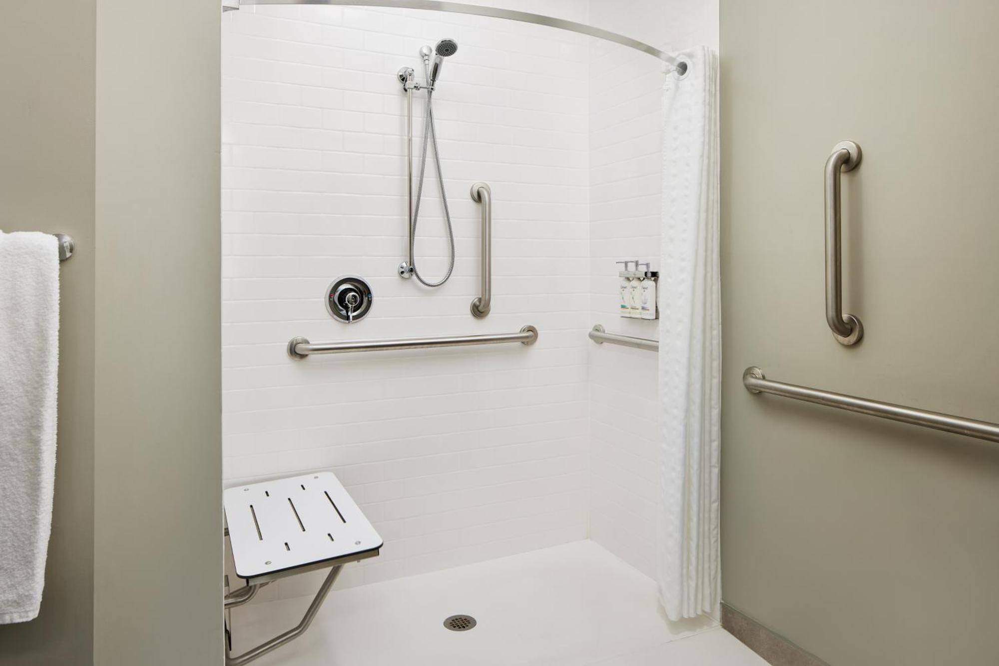 Candlewood Suites - Lebanon By Ihg Екстериор снимка