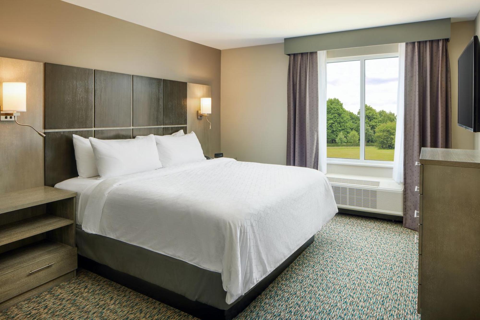 Candlewood Suites - Lebanon By Ihg Екстериор снимка