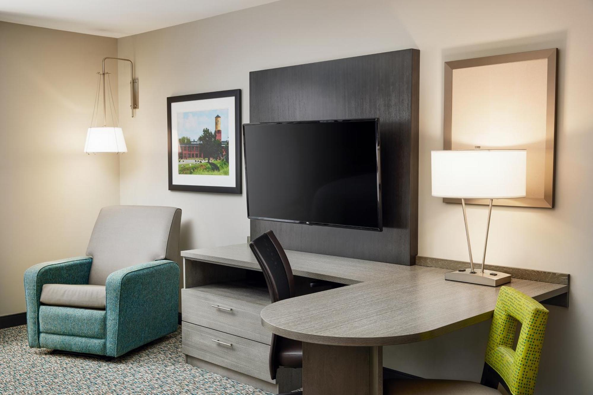 Candlewood Suites - Lebanon By Ihg Екстериор снимка