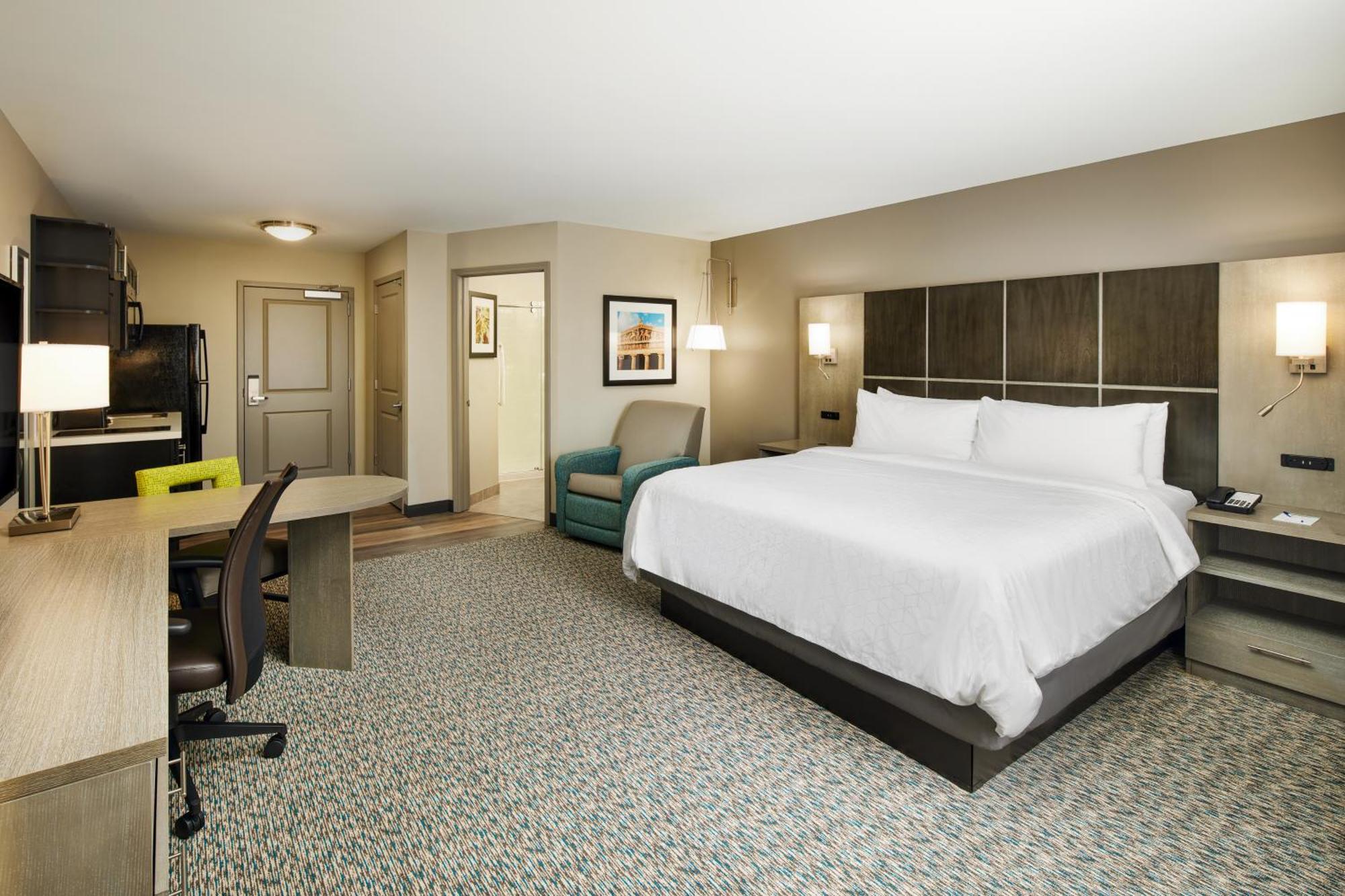 Candlewood Suites - Lebanon By Ihg Екстериор снимка