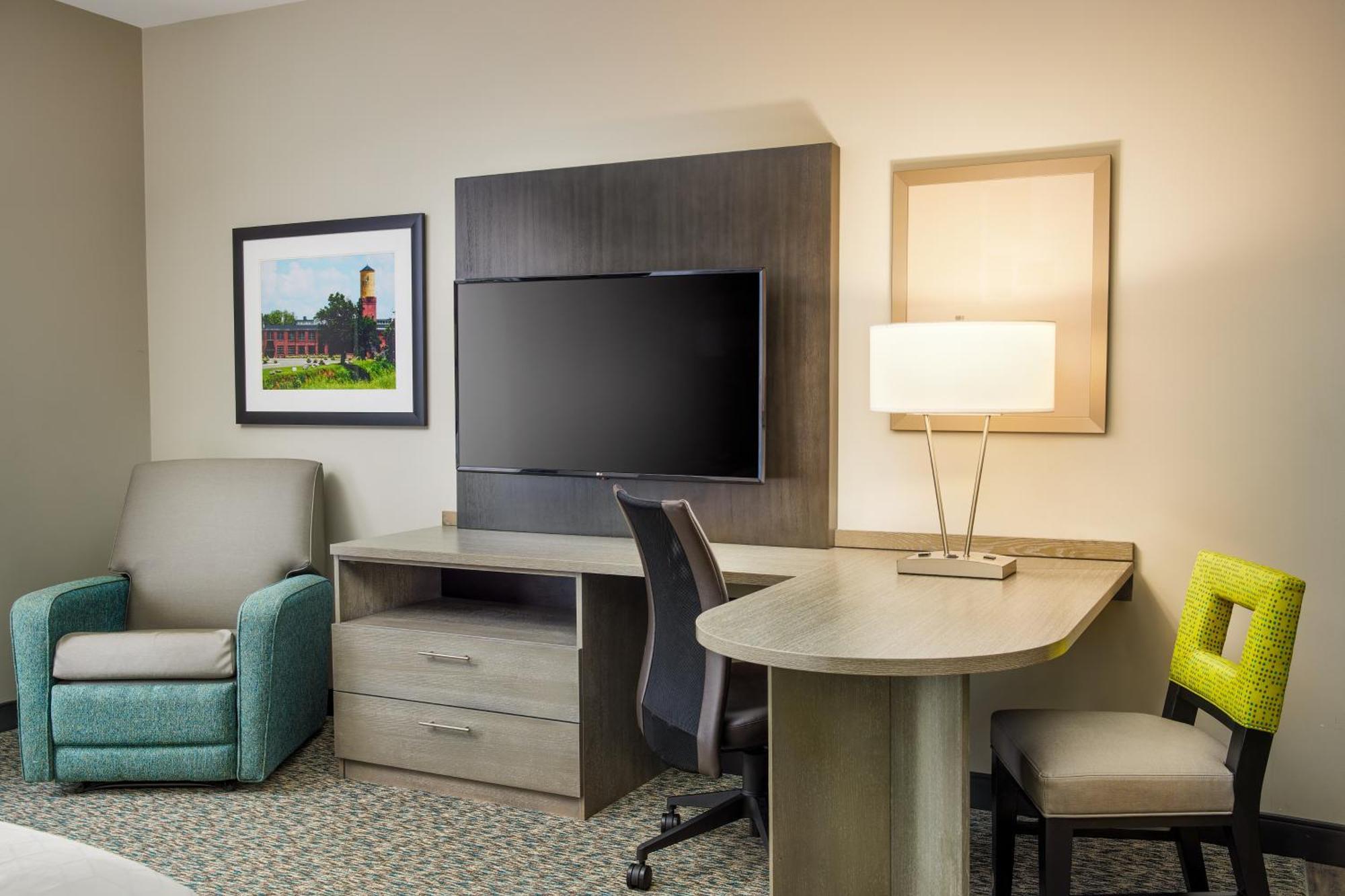 Candlewood Suites - Lebanon By Ihg Екстериор снимка