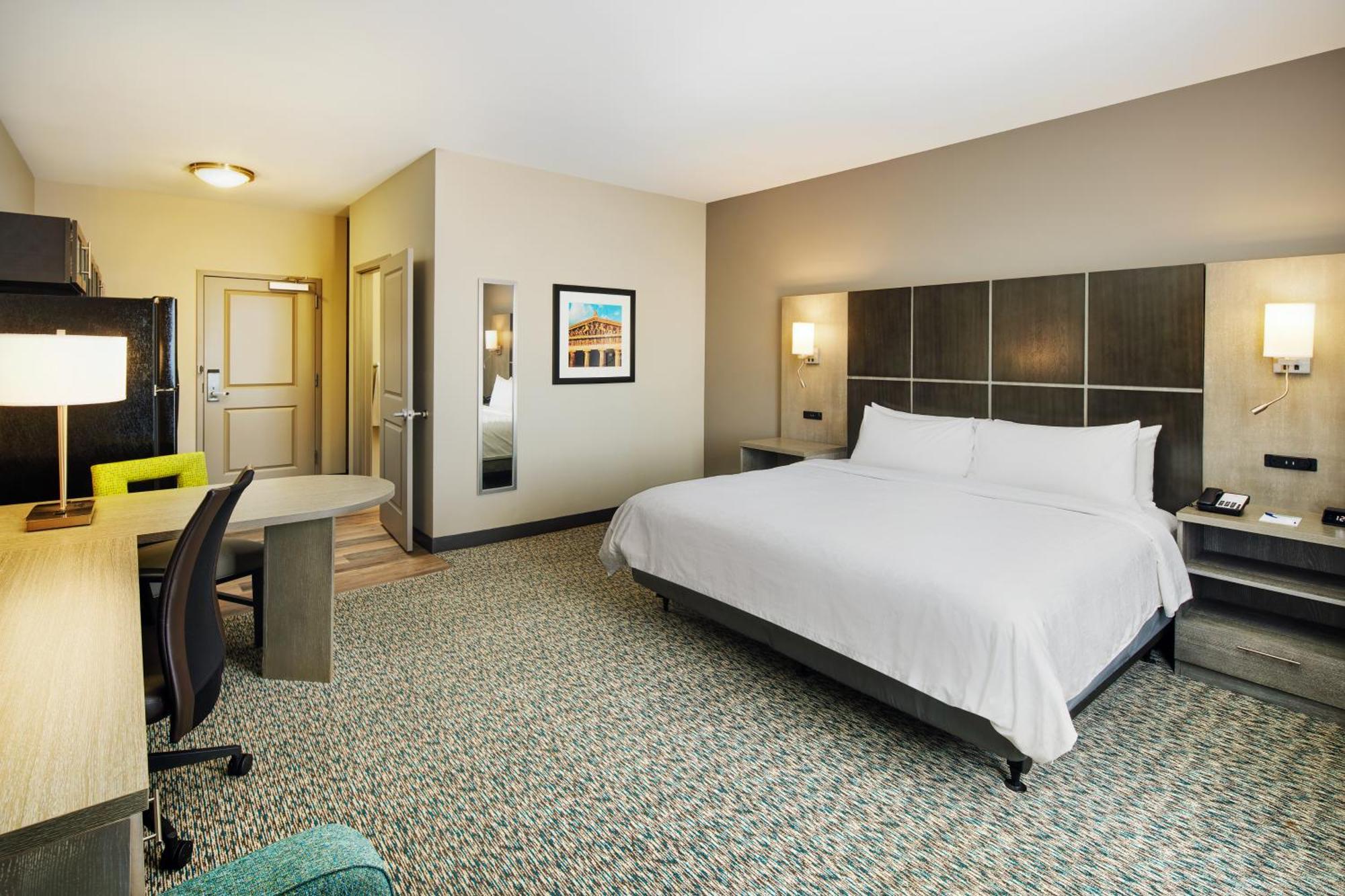 Candlewood Suites - Lebanon By Ihg Екстериор снимка